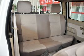 2013款东风风度锐骐皮卡2.4L两驱汽油标准型ZG24