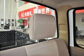 2013款东风风度锐骐皮卡2.4L两驱汽油标准型ZG24