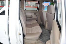 2013款东风风度锐骐皮卡2.4L两驱汽油标准型ZG24