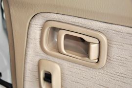 2013款东风风度锐骐皮卡2.4L两驱汽油标准型ZG24