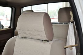 2013款东风风度锐骐皮卡2.4L两驱汽油标准型ZG24