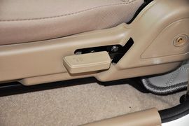 2013款东风风度锐骐皮卡2.4L两驱汽油标准型ZG24