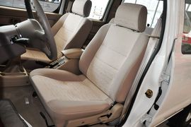 2013款东风风度锐骐皮卡2.4L两驱汽油标准型ZG24