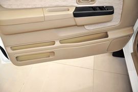 2013款东风风度锐骐皮卡2.4L两驱汽油标准型ZG24