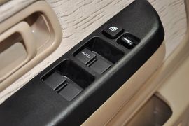 2013款东风风度锐骐皮卡2.4L两驱汽油标准型ZG24