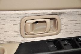 2013款东风风度锐骐皮卡2.4L两驱汽油标准型ZG24