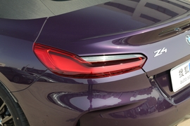 2023款宝马Z4