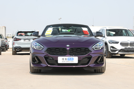 2023款宝马Z4