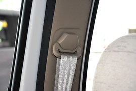 2013款东风风度锐骐皮卡2.4L两驱汽油标准型ZG24