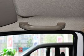 2013款东风风度锐骐皮卡2.4L两驱汽油标准型ZG24