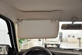 2013款东风风度锐骐皮卡2.4L两驱汽油标准型ZG24