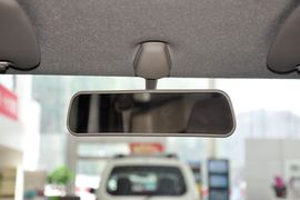 2013款东风风度锐骐皮卡2.4L两驱汽油标准型ZG24