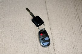 2013款东风风度锐骐皮卡2.4L两驱汽油标准型ZG24