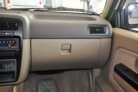 2013款东风风度锐骐皮卡2.4L两驱汽油标准型ZG24