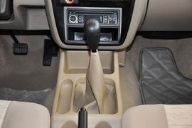 2013款东风风度锐骐皮卡2.4L两驱汽油标准型ZG24