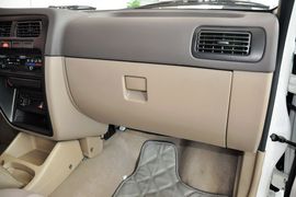 2013款东风风度锐骐皮卡2.4L两驱汽油标准型ZG24