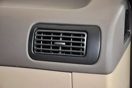 2013款东风风度锐骐皮卡2.4L两驱汽油标准型ZG24