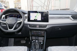 2023款大众探岳