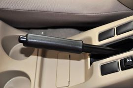 2013款东风风度锐骐皮卡2.4L两驱汽油标准型ZG24