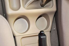 2013款东风风度锐骐皮卡2.4L两驱汽油标准型ZG24