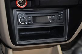 2013款东风风度锐骐皮卡2.4L两驱汽油标准型ZG24