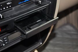 2013款东风风度锐骐皮卡2.4L两驱汽油标准型ZG24