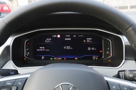 2023款大众探岳