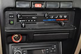 2013款东风风度锐骐皮卡2.4L两驱汽油标准型ZG24