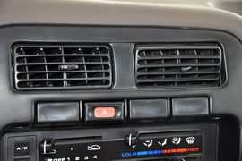 2013款东风风度锐骐皮卡2.4L两驱汽油标准型ZG24