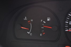 2013款东风风度锐骐皮卡2.4L两驱汽油标准型ZG24