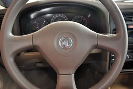 2013款东风风度锐骐皮卡2.4L两驱汽油标准型ZG24