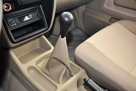 2013款东风风度锐骐皮卡2.4L两驱汽油标准型ZG24