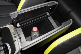 2023款东风风行雷霆