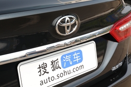 2023款丰田凯美瑞