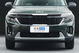 2023款起亚赛图斯
