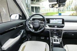 2023款起亚赛图斯