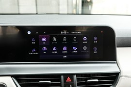 2023款起亚赛图斯