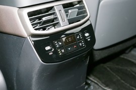 2023款雷克萨斯RX新能源