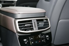 2023款雷克萨斯RX新能源