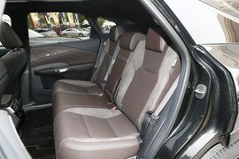 2023款雷克萨斯RX新能源