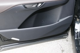 2023款雷克萨斯RX新能源