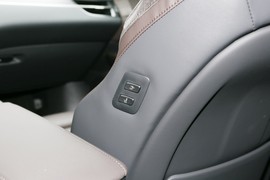 2023款雷克萨斯RX新能源