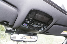 2023款雷克萨斯RX新能源