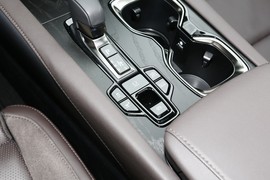 2023款雷克萨斯RX新能源