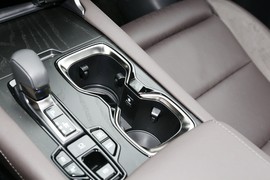 2023款雷克萨斯RX新能源