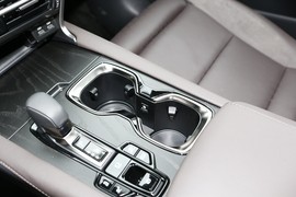 2023款雷克萨斯RX新能源