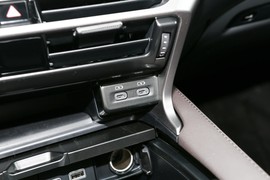 2023款雷克萨斯RX新能源