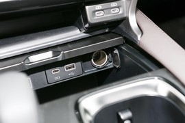 2023款雷克萨斯RX新能源