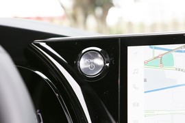 2023款雷克萨斯RX新能源