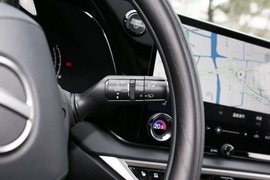 2023款雷克萨斯RX新能源